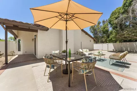 Exterior - 3195 Calle De Oro, Jamul, CA 91935 photo 2 of 9
