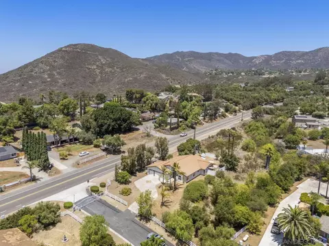 View/Area - 3195 Calle De Oro, Jamul, CA 91935 photo 3 of 6