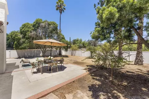 Exterior - 3195 Calle De Oro, Jamul, CA 91935 photo 6 of 9