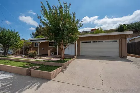 5253 Lewison Pl, San Diego, CA 92120