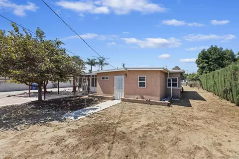 Exterior - 1825 S Benson Ave, Ontario, CA 91762 photo 4 of 10