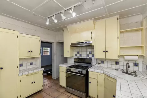 Kitchen - 1825 S Benson Ave, Ontario, CA 91762 photo 1 of 1