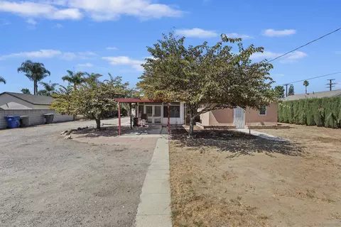Exterior - 1825 S Benson Ave, Ontario, CA 91762 photo 8 of 10