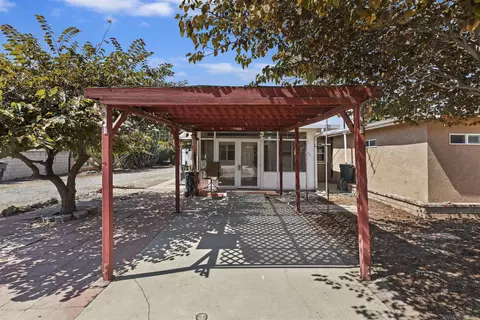Exterior - 1825 S Benson Ave, Ontario, CA 91762 photo 6 of 10