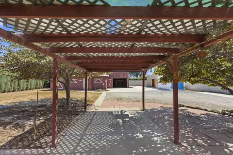 Exterior - 1825 S Benson Ave, Ontario, CA 91762 photo 7 of 10