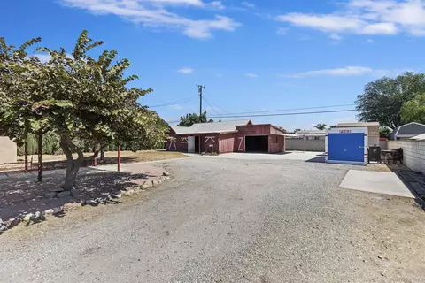 Exterior - 1825 S Benson Ave, Ontario, CA 91762 photo 2 of 10