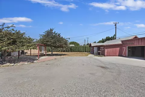 Exterior - 1825 S Benson Ave, Ontario, CA 91762 photo 3 of 10