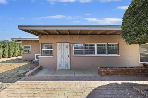 Exterior - 1825 S Benson Ave, Ontario, CA 91762 photo 1 of 10