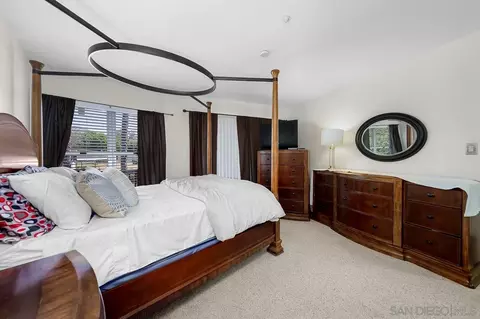 Bedroom - 719 Singing Trails Dr, El Cajon, CA 92019 photo 9 of 9