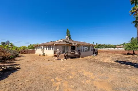 Exterior - 719 Singing Trails Dr, El Cajon, CA 92019 photo 17 of 19
