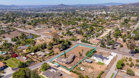 View/Area - 719 Singing Trails Dr, El Cajon, CA 92019 photo 7 of 8