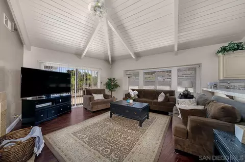 Living - 719 Singing Trails Dr, El Cajon, CA 92019 photo 5 of 8