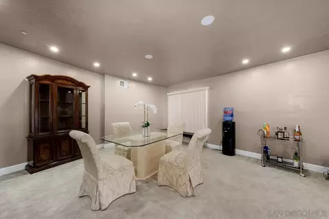 Dining - 719 Singing Trails Dr, El Cajon, CA 92019 photo 1 of 2