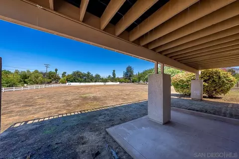 Exterior - 719 Singing Trails Dr, El Cajon, CA 92019 photo 8 of 19