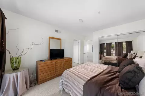 Bedroom - 719 Singing Trails Dr, El Cajon, CA 92019 photo 5 of 9