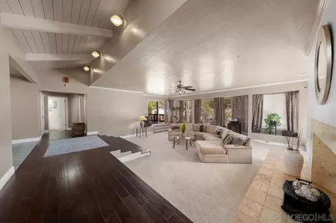 Living - 719 Singing Trails Dr, El Cajon, CA 92019 photo 1 of 8