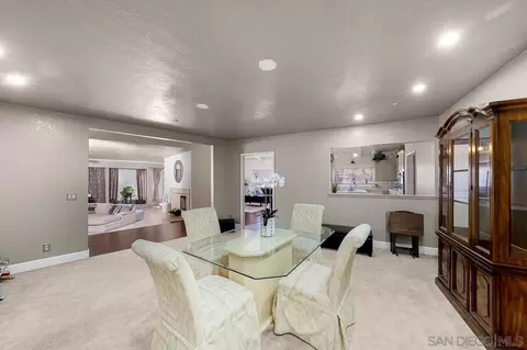 Dining - 719 Singing Trails Dr, El Cajon, CA 92019 photo 2 of 2