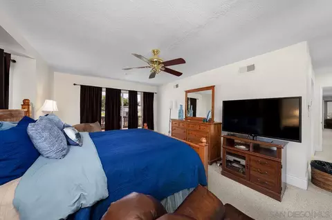 Bedroom - 719 Singing Trails Dr, El Cajon, CA 92019 photo 3 of 9