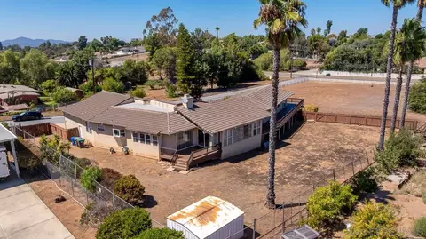View/Area - 719 Singing Trails Dr, El Cajon, CA 92019 photo 8 of 8