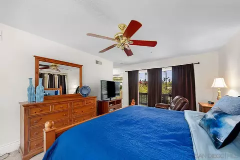 Bedroom - 719 Singing Trails Dr, El Cajon, CA 92019 photo 4 of 9