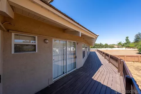Exterior - 719 Singing Trails Dr, El Cajon, CA 92019 photo 2 of 19