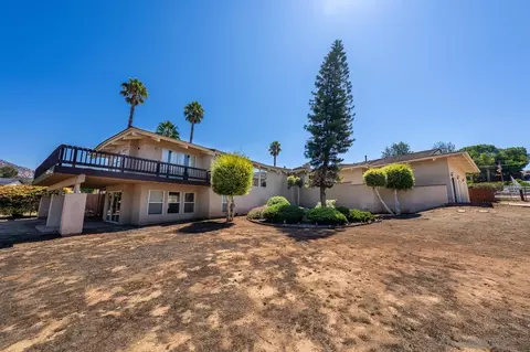 Exterior - 719 Singing Trails Dr, El Cajon, CA 92019 photo 19 of 19