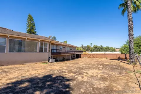 Exterior - 719 Singing Trails Dr, El Cajon, CA 92019 photo 15 of 19