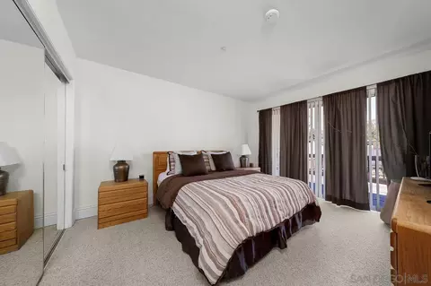 Bedroom - 719 Singing Trails Dr, El Cajon, CA 92019 photo 6 of 9
