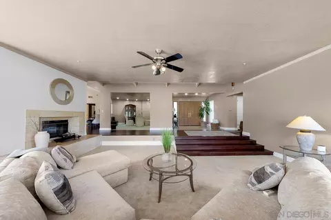 Living - 719 Singing Trails Dr, El Cajon, CA 92019 photo 3 of 8