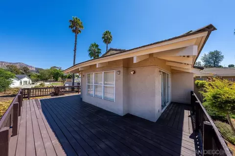 Exterior - 719 Singing Trails Dr, El Cajon, CA 92019 photo 3 of 19