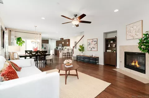 1767 Ragtime Way, Oceanside, CA 92054