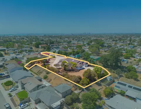 2125 Prospect St, National City, CA 91950