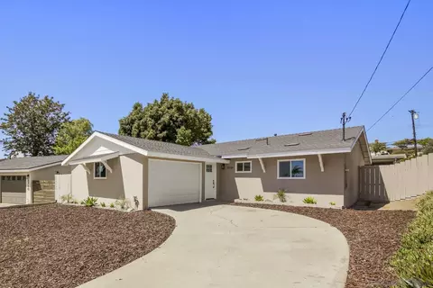 5720 Greycourt Ave, San Diego, CA 92114