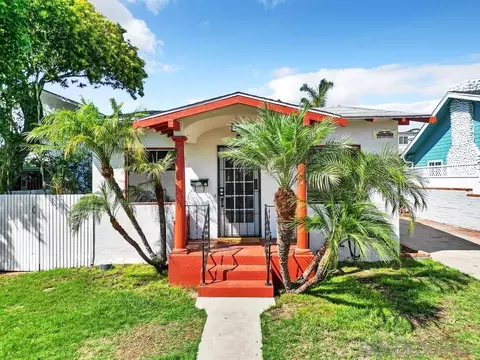 4064 Honeycutt St, San Diego, CA 92109