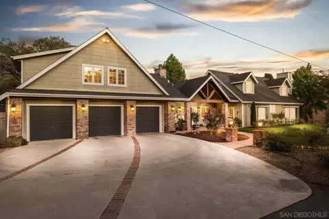 20455 Elfin Forest Rd, Escondido, CA 92029