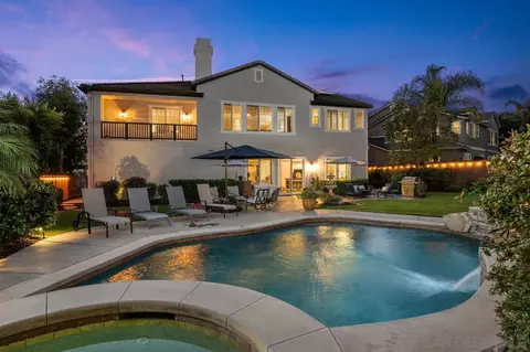 16115 Palomino Valley Ct, San Diego, CA 92127