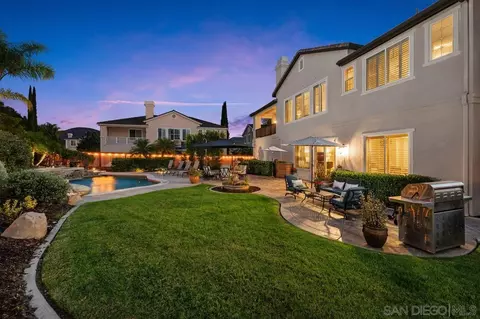16115 Palomino Valley Ct, San Diego, CA 92127