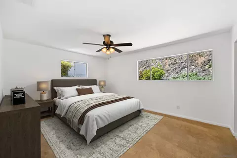 Bedroom - 1904 Louis Dr, Escondido, CA 92026 photo 1 of 2