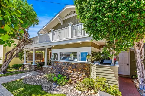 2630 Front St, San Diego, CA 92103