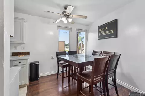 Dining - 5510 Adelaide Ave #1, San Diego, CA 92115 photo 1 of 1
