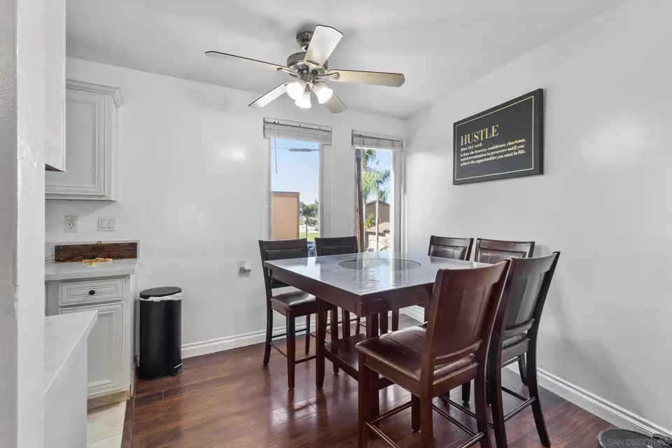 Dining - 5510 Adelaide Ave #1, San Diego, CA 92115 photo 1 of 1