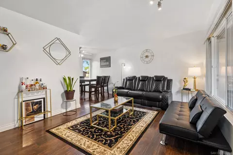 Living - 5510 Adelaide Ave #1, San Diego, CA 92115 photo 1 of 6