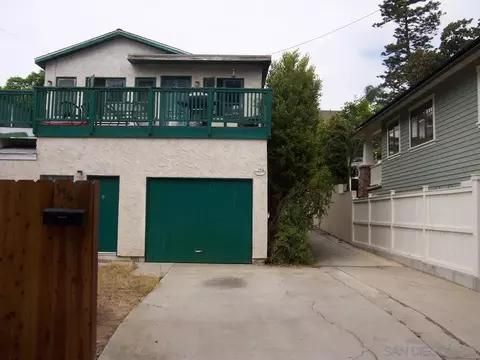 516 Adella Ln, Coronado, CA 92118 photo 2