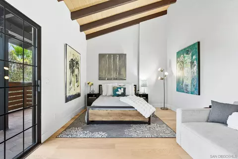 Bedroom - 9903 Shadow Rd, La Mesa, CA 91941 photo 7 of 11