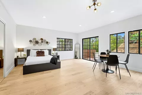 Bedroom - 9903 Shadow Rd, La Mesa, CA 91941 photo 10 of 11