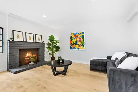 Living - 9903 Shadow Rd, La Mesa, CA 91941 photo 8 of 10