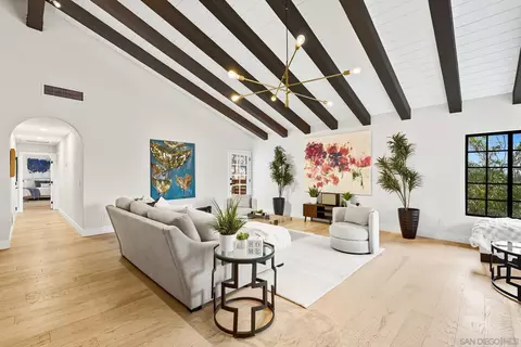 Living - 9903 Shadow Rd, La Mesa, CA 91941 photo 3 of 10