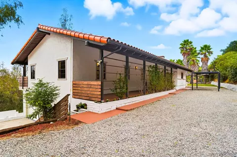Exterior - 9903 Shadow Rd, La Mesa, CA 91941 photo 10 of 10