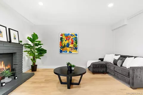 Living - 9903 Shadow Rd, La Mesa, CA 91941 photo 9 of 10