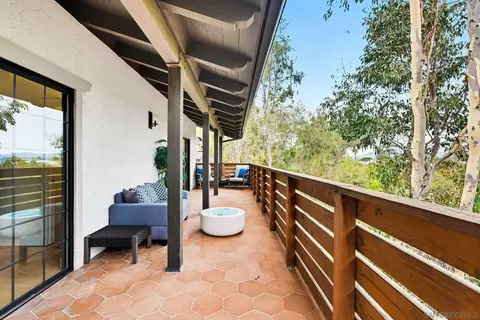 Exterior - 9903 Shadow Rd, La Mesa, CA 91941 photo 6 of 10